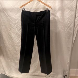 JCrew super 120s trouser 6